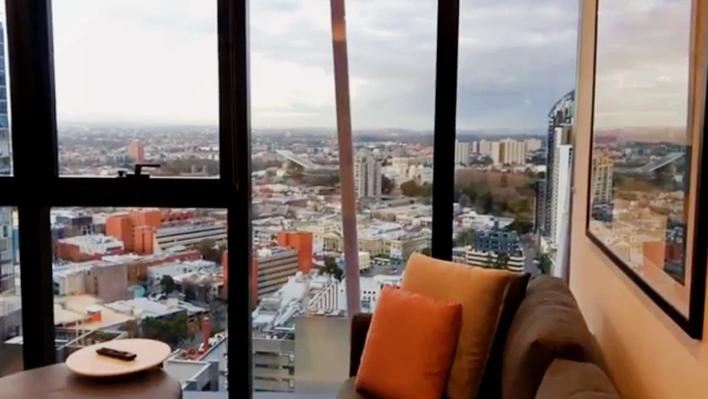 60 A'Beckett Street 1