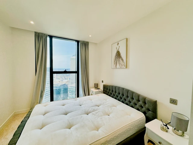 LH-Hampton Tower 4808 - résidence étudiante à Londres - 1B1B
