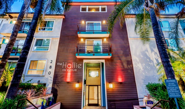 The Hallie 1