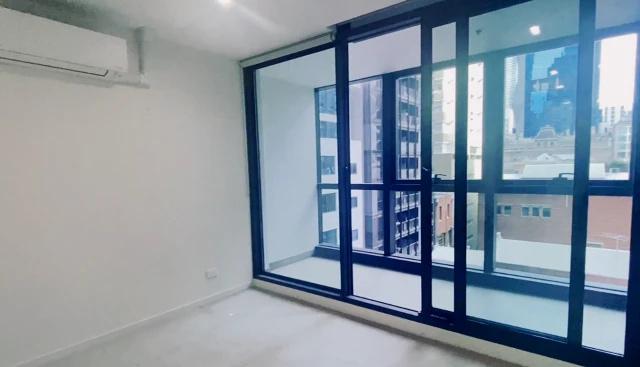8 Sutherland Street - alloggio per studenti a Melbourne - 3 Bedroom - Partially furnished