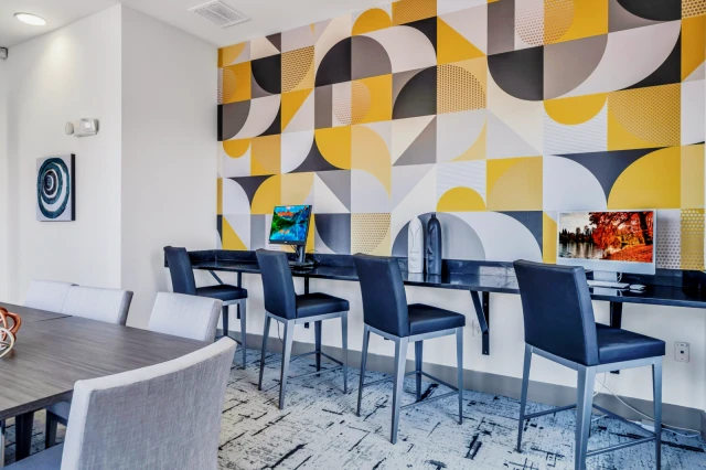 The Rendezvous Apartments 2