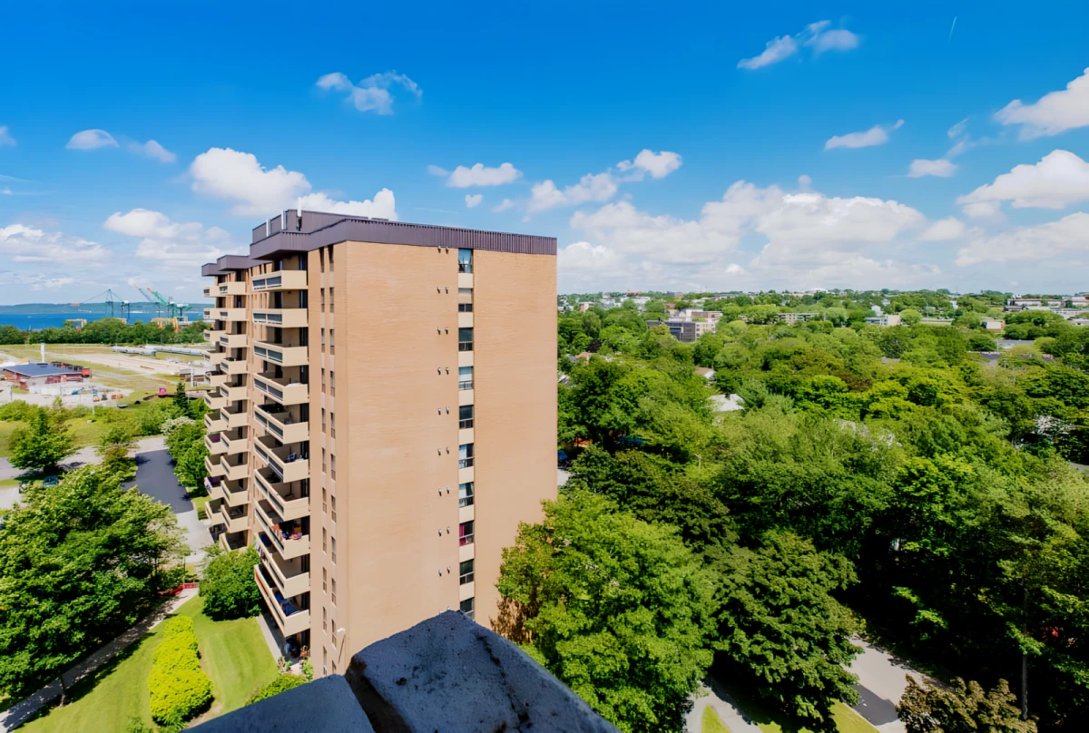 Bayers Park II - Halifax student accommodation
