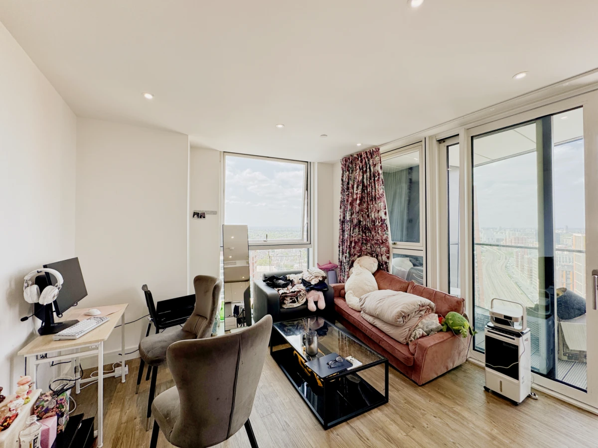 FH-Nine Elms Point - London student accommodation