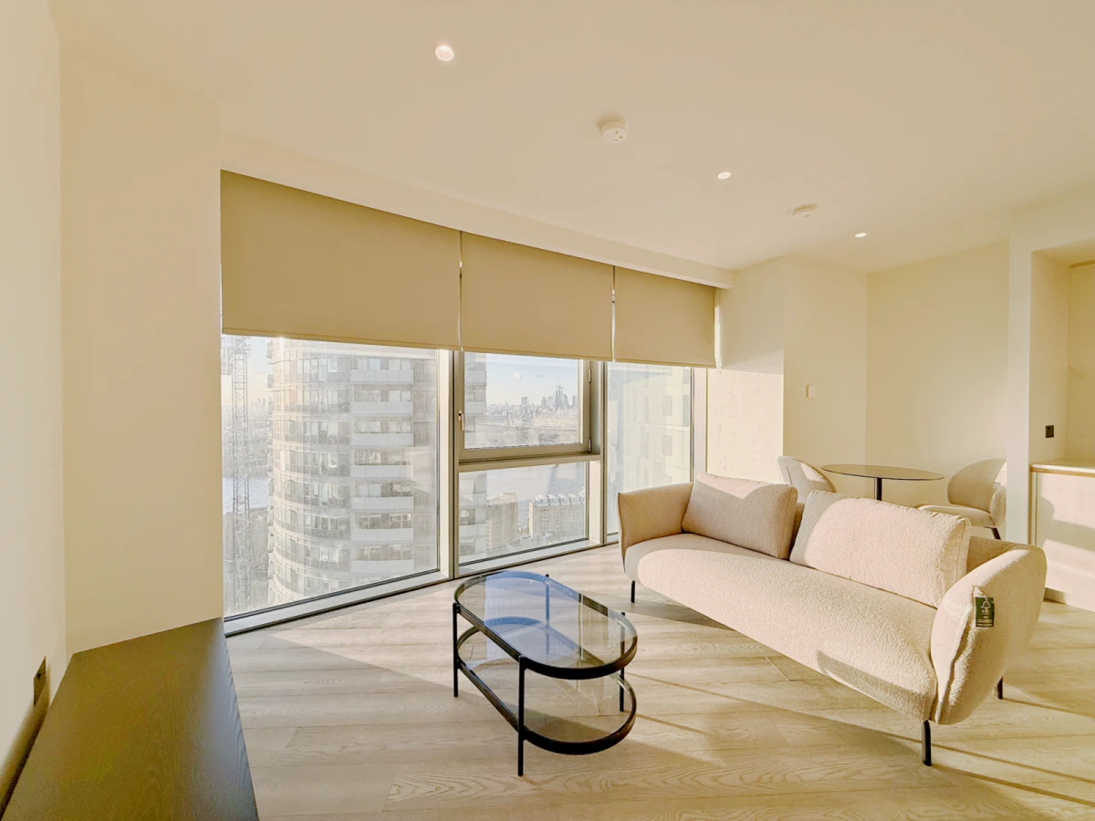 FH-Aspen - London student accommodation