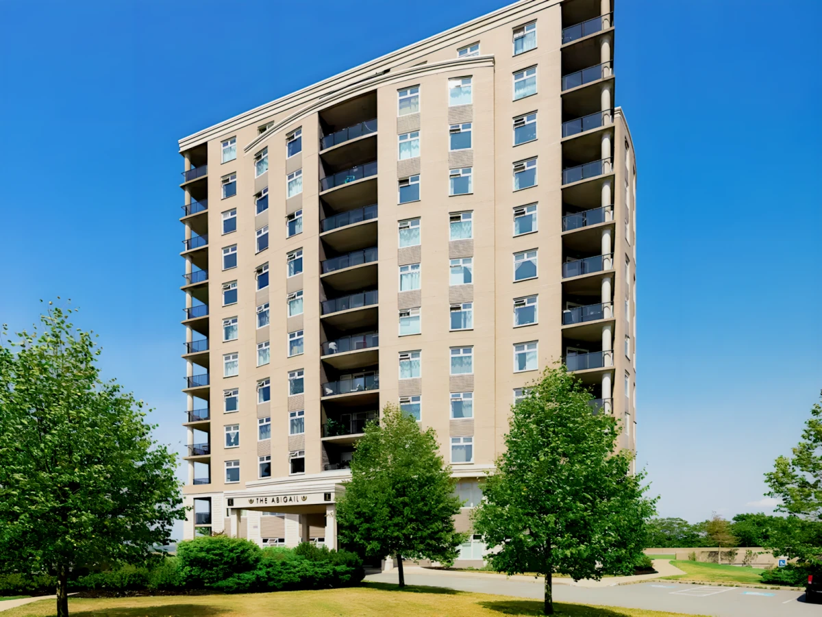 The Abigail II - Halifax student accommodation