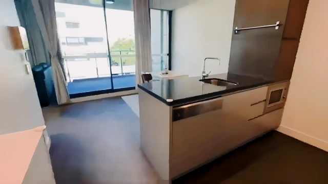 30 Rothschild Ave - résidence étudiante à Sydney - 1 bed 1 bath