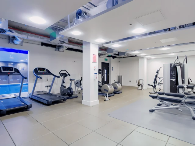 Spring Mews London Student Accommodation