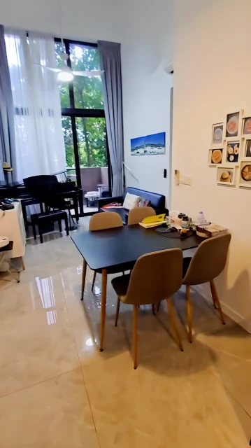 Kent Ridge Hill Residences - BZ 4