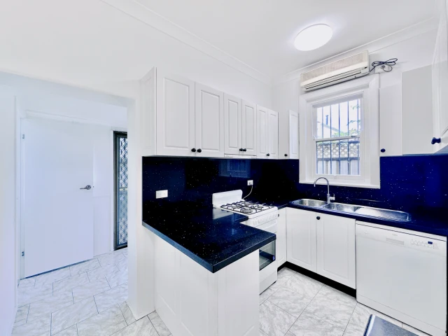 10B Borrodale Road - résidence étudiante à Sydney - Single Room*04904