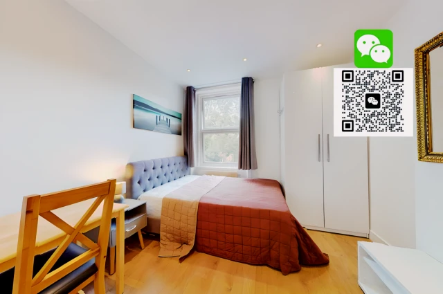 Nevern Place, Earls Court 2