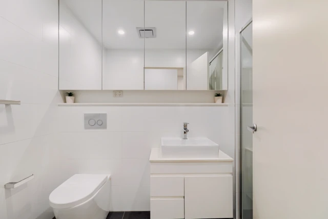 47 Anzac Parade - 시드니 학생 숙소 - 2 bed 2 bath
