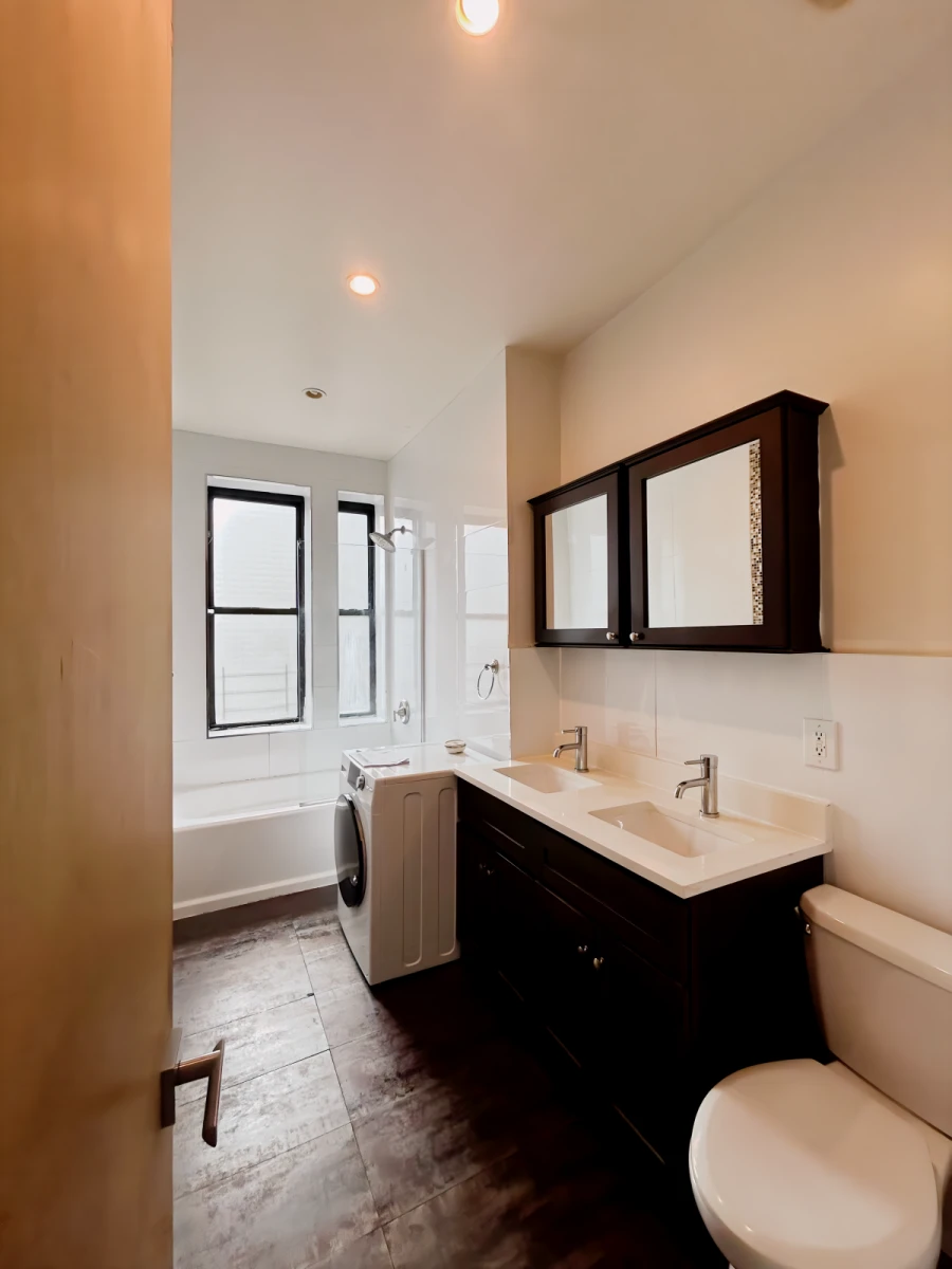 3660 Broadway - New York student accommodation - 4 Beds 2 Baths