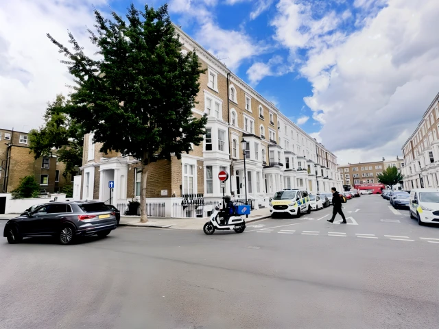 Nevern Place 27743# 1