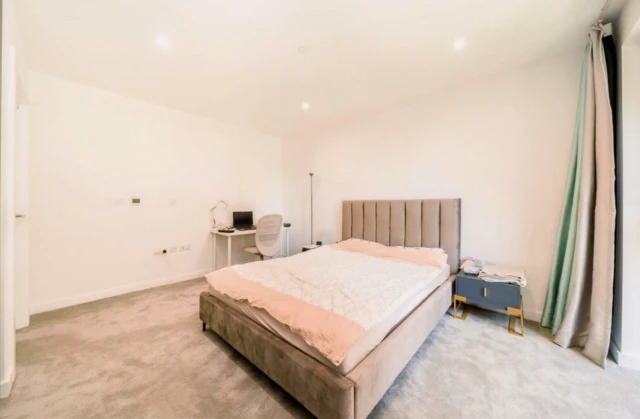 LH-Hawker House - London student accommodation - 1B1B