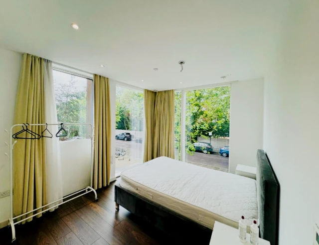 LH-Ode - London student accommodation - 1B1B