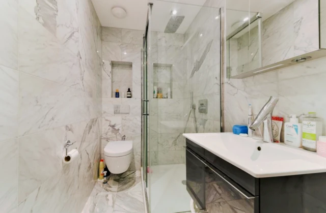 LH-Sandon Court - London student accommodation - 3B3B