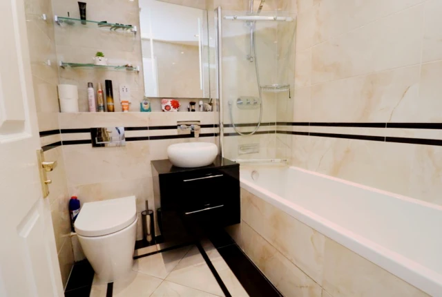 LH-Lock Keepers Heights - London student accommodation - 2B2B