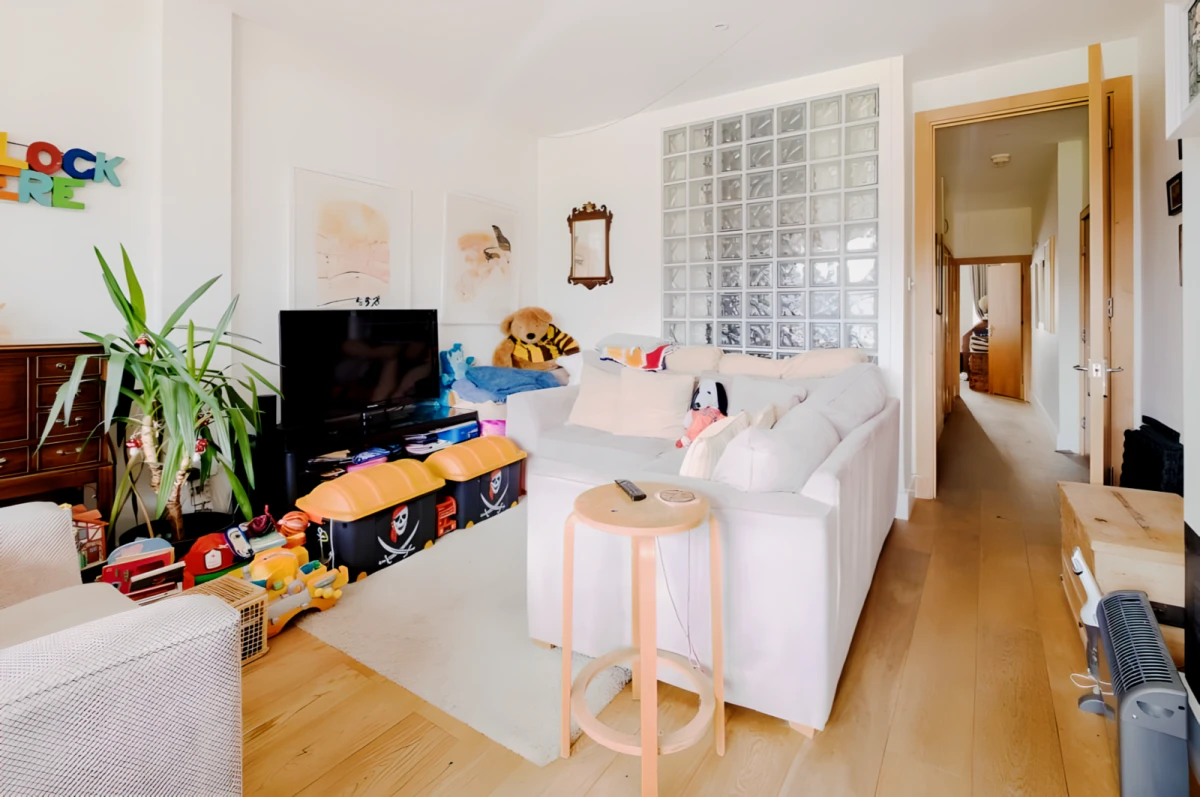 LH-City Road London - alojamiento para estudiantes en Londres - 2B2B