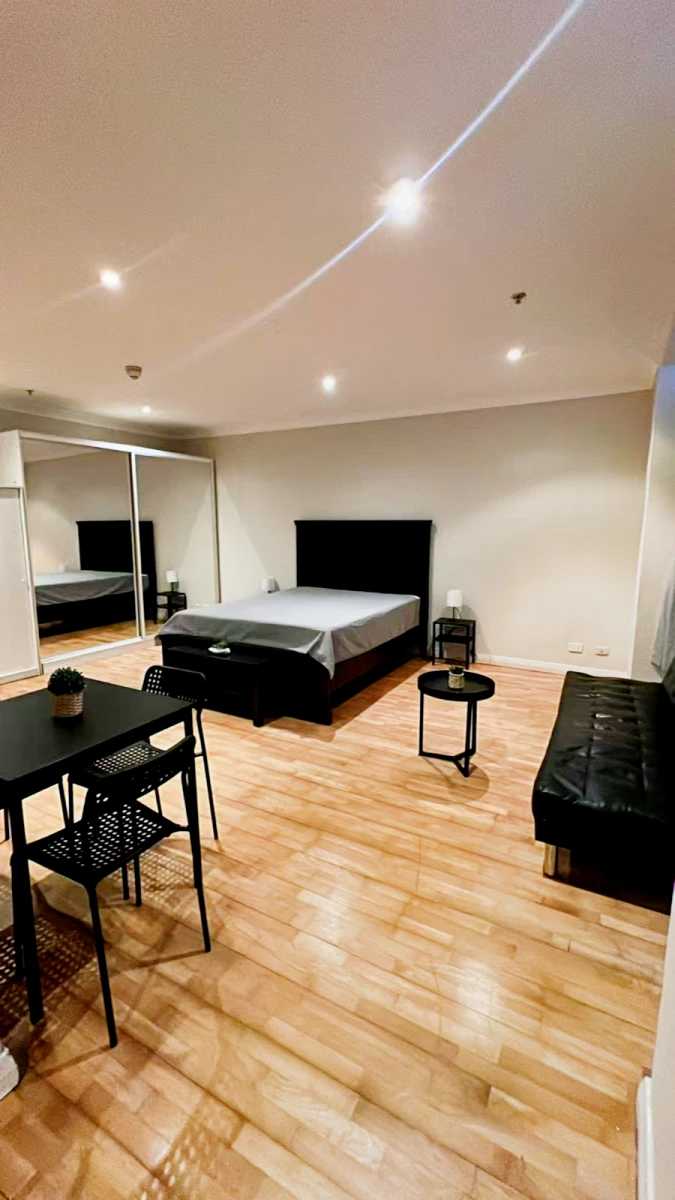 9 Greenknowe Ave-HSA069 – Studentenunterkunft in Sydney