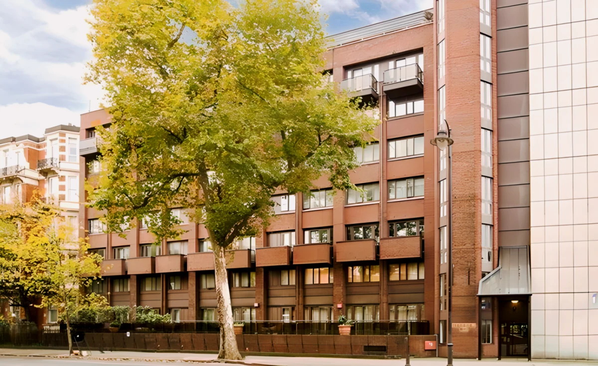 LH-Savoy Court - résidence étudiante à Londres