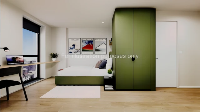 uhomes.com | Student Accommodation, Housing, Flats, Apartments for Rent