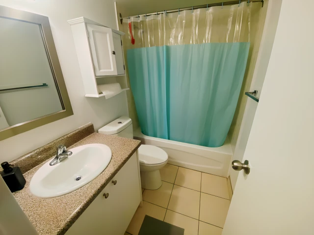 Pearson Housing – Duplex Ave 3