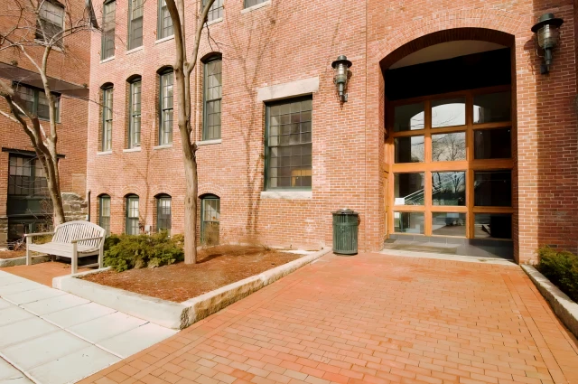 Kennedy Biscuit Lofts 2