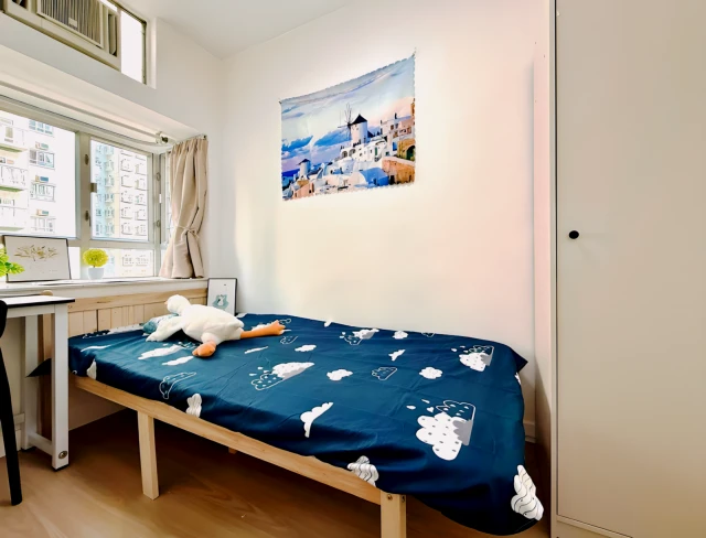Block 46, City One Shatin