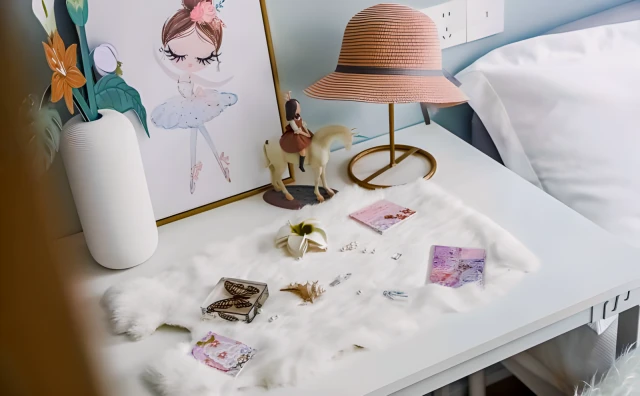 Enjoy Life Yomi Apartment 3