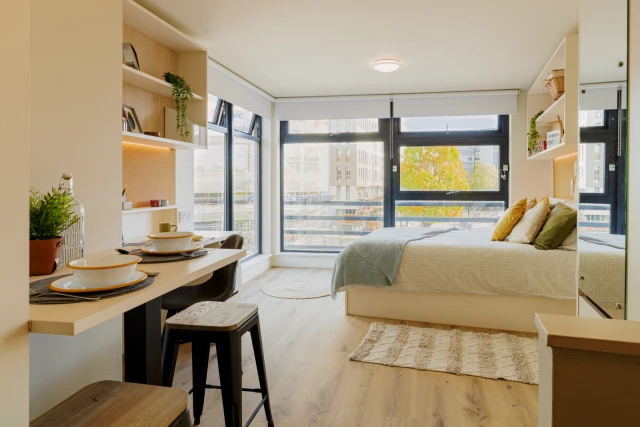 uhomes.com | Student Accommodation, Housing, Flats, Apartments for Rent