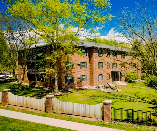 Preserve West 1
