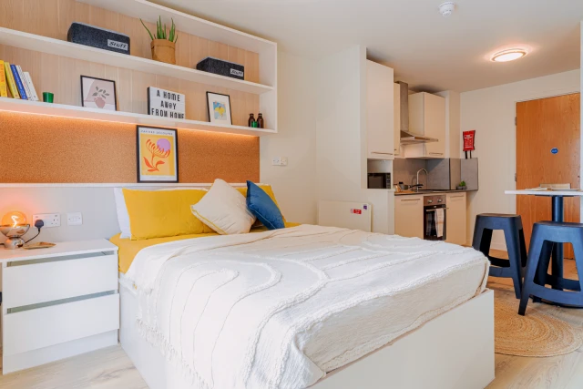 uhomes.com | Student Accommodation, Housing, Flats, Apartments for Rent