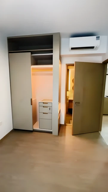 MORI Condo - JT 1