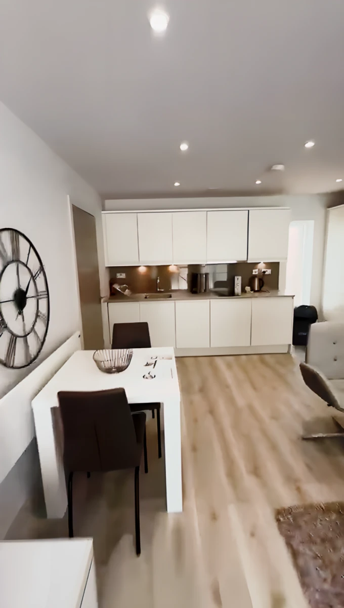 SL-Christchurch Villa Cambridge - Cambridge student accommodation