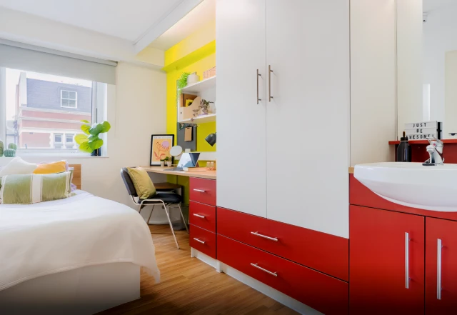 uhomes.com | Student Accommodation, Housing, Flats, Apartments for Rent