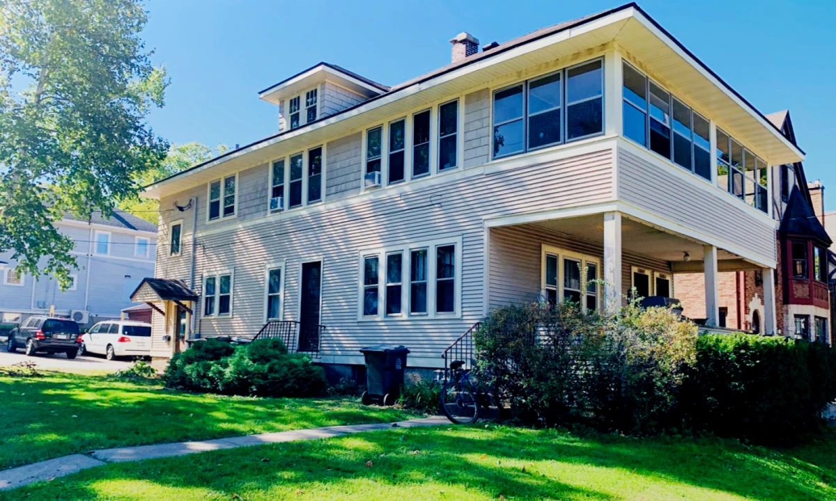 308 Chamberlain Ave 0