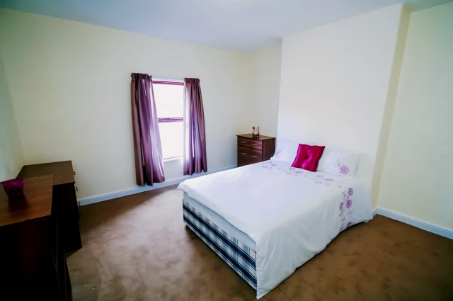 Burley Road 27886# 2