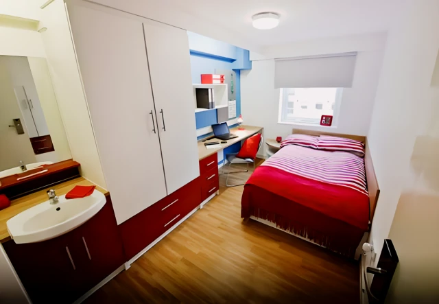 uhomes.com | Student Accommodation, Housing, Flats, Apartments for Rent