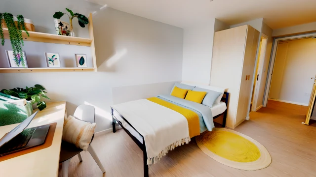 uhomes.com | Student Accommodation, Housing, Flats, Apartments for Rent