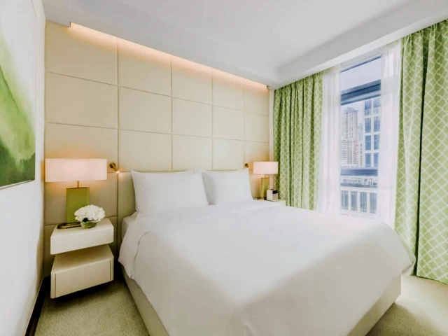 Lanson Place Causeway Bay