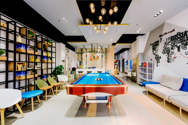 Longfor·Goyoo - Shanghai Guyang North Road Store 1