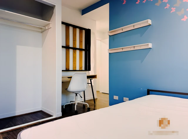 80 A'Beckett Street 4