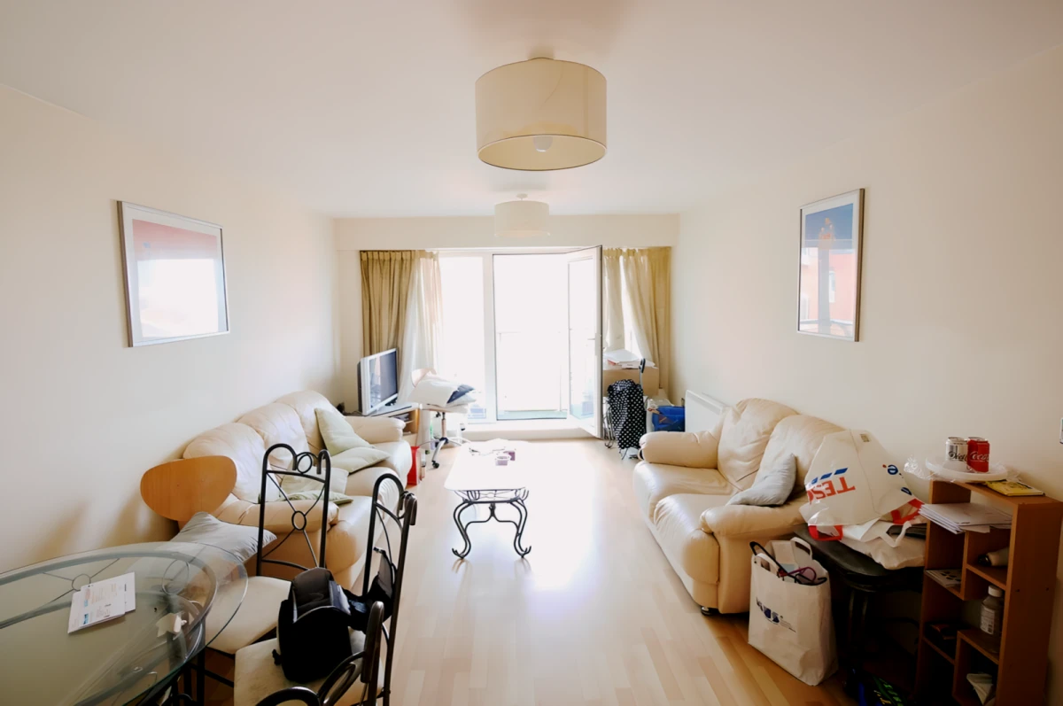 Eldon Street 27655# 0