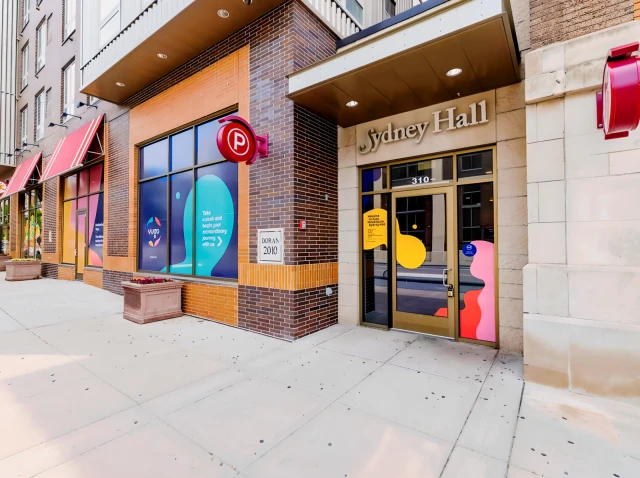 Yugo Minneapolis Sydney Hall 3