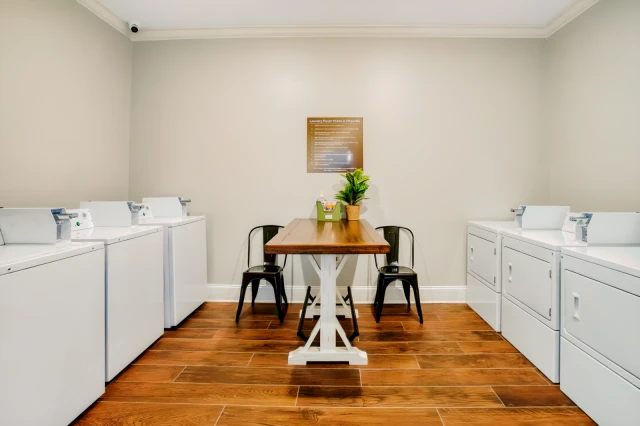 The Landing at Greensborough Village 4