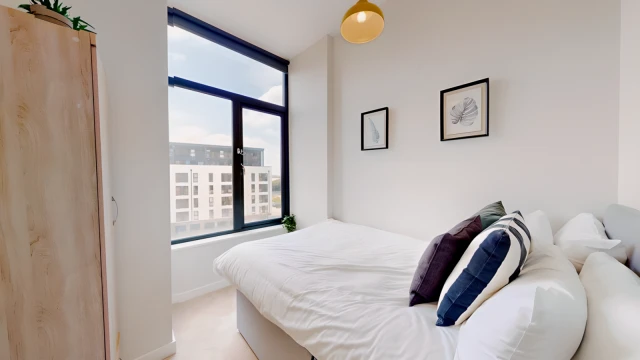 Goodman Street 28022# 3