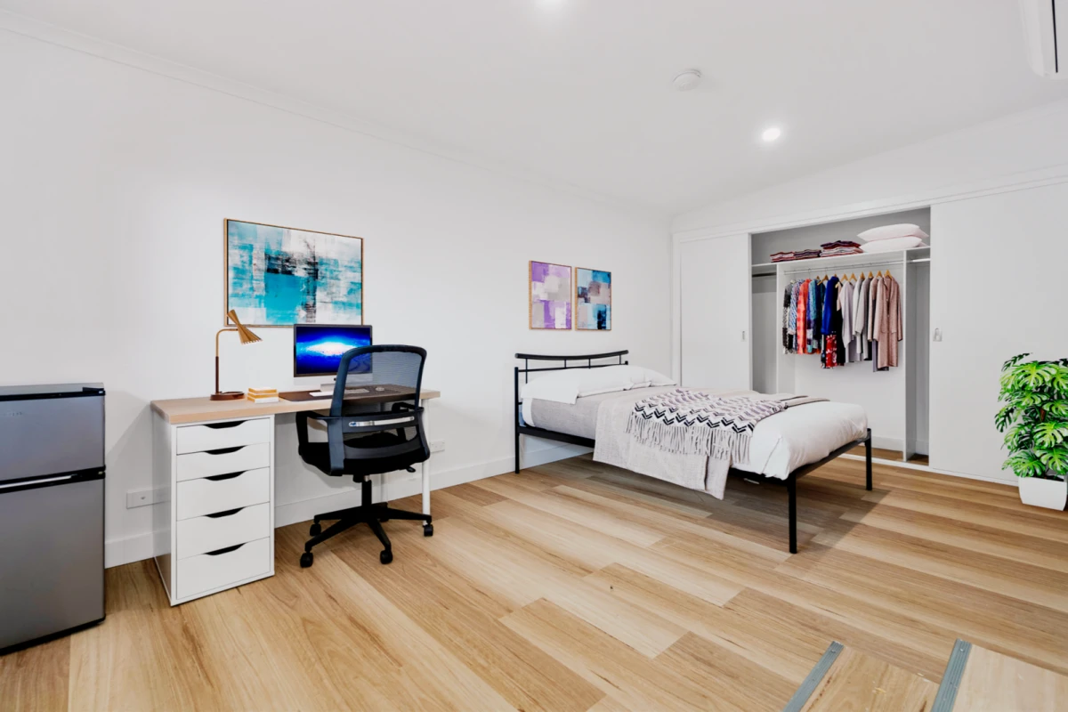 842 Blackburn Road - résidence étudiante à Melbourne
