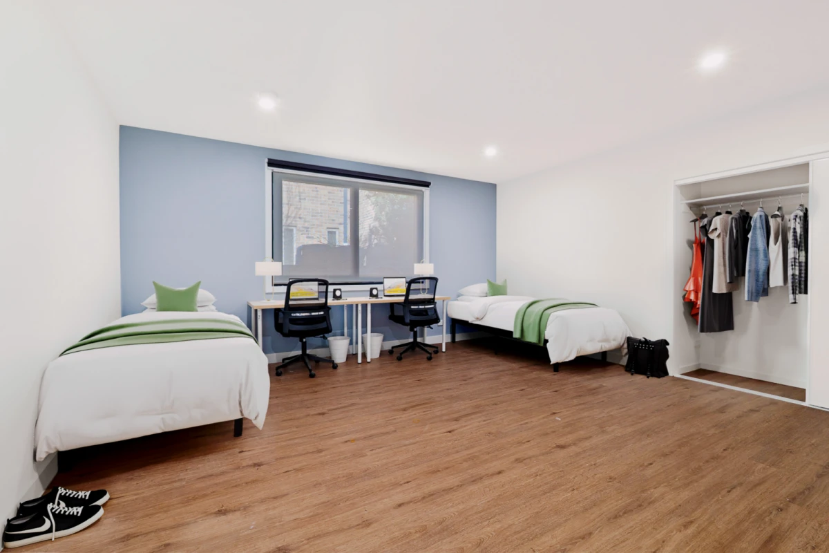 848 Blackburn Road - alloggio per studenti a Melbourne