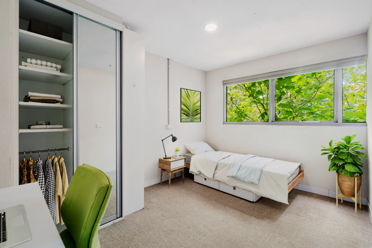 RoomingKos Dudley - Melbourne student accommodation