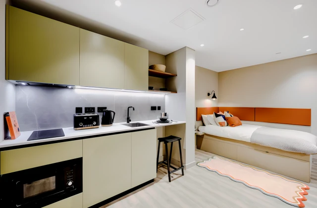 uhomes.com | Student Accommodation, Housing, Flats, Apartments for Rent